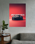 AMG Benz