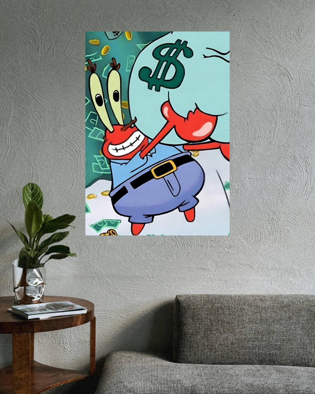 Craby Cash