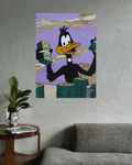 Donald D money