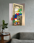 Money Duck