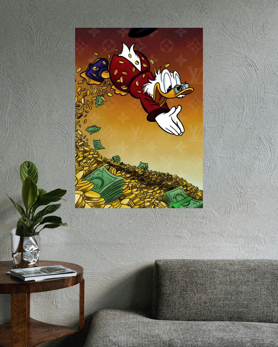 Money Jump