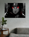 Itachi Uchiha