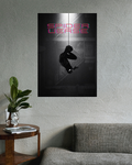 Spider verse Black