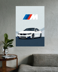 BMW M Sport