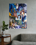 Blue Krishna 02