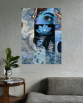 Blue Krishna 04