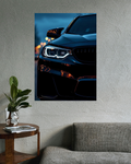 Bmw M5 Eye