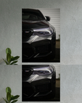 Bmw half face