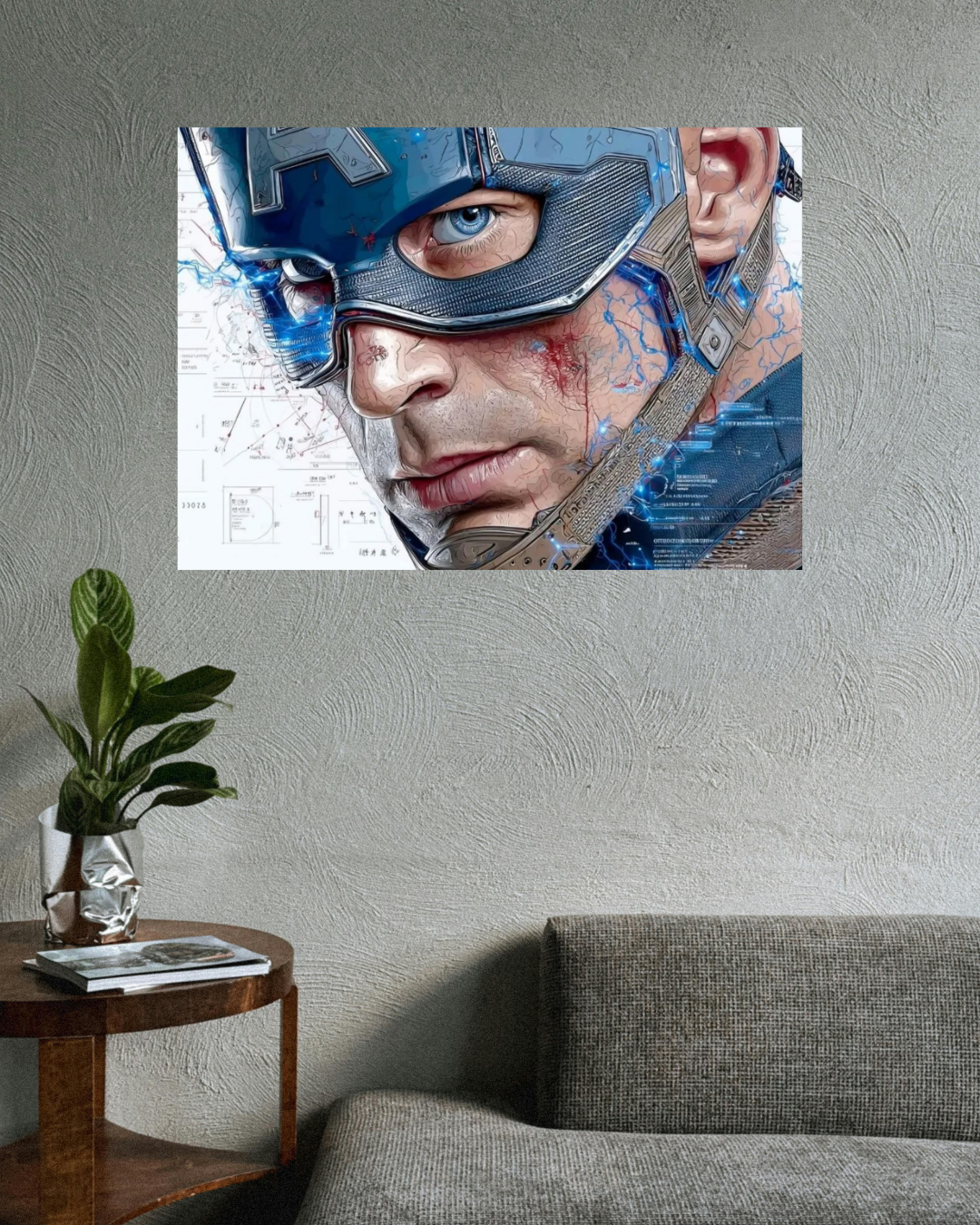 Captain-america-face