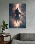 Cosmic Shiva 04