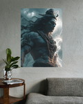 Cosmic Shiva 05