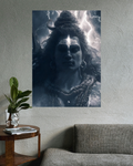 Cosmic Shiva 07