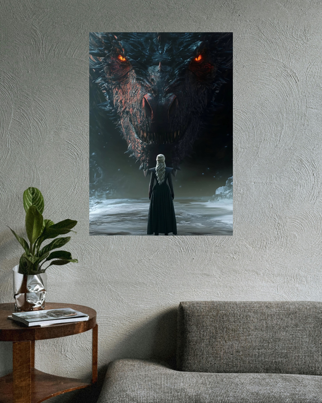 Dragon-Lady
