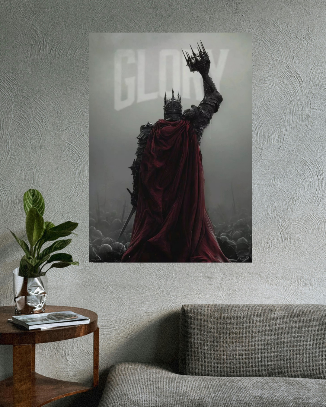 Glory