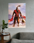 Hanuman-standing01