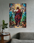 Jesus-Painting