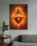 Jesus-Heart