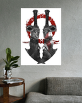 Kratos 2