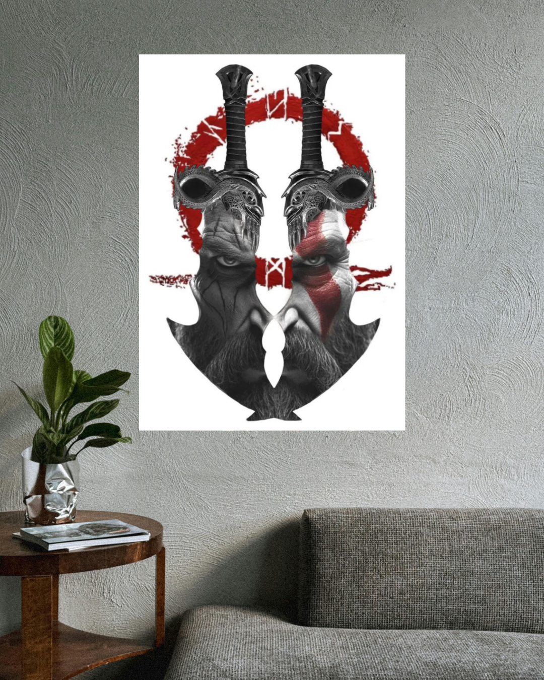 Kratos 2