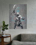 Kratos detailed