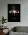 Kratos eye