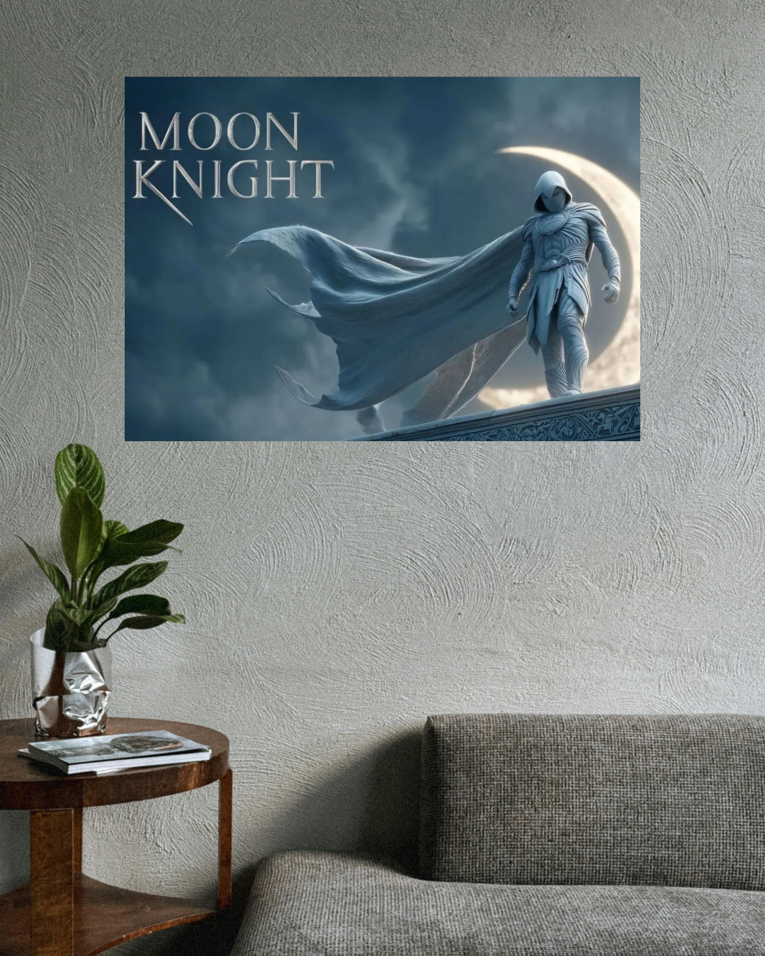 Moon-Knight