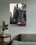 Porsche House