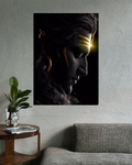 Shiva-Black