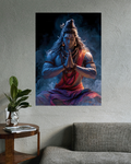 Shiva Devotion