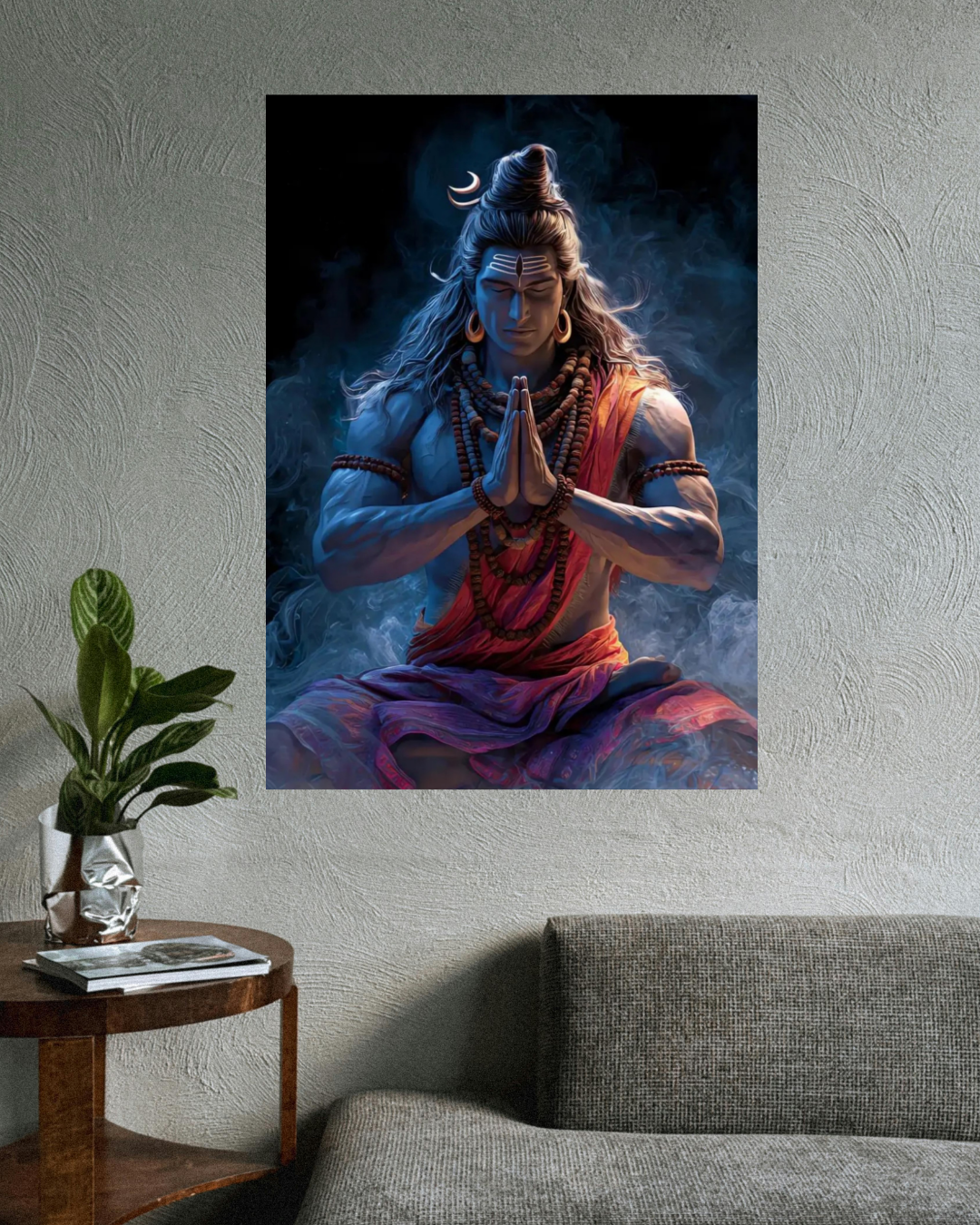 Shiva Devotion