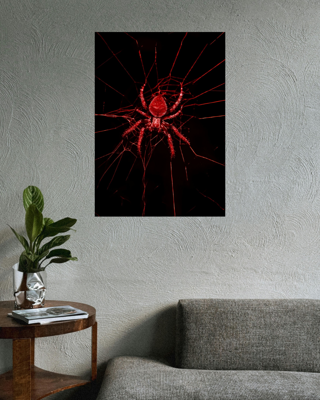 Spider