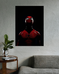 Spidey-lookigup